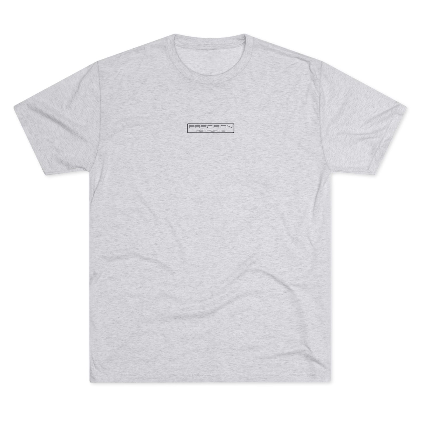 ...BUT BETTER Ultra-Soft Tri-Blend T-Shirt - Precision Retrofits