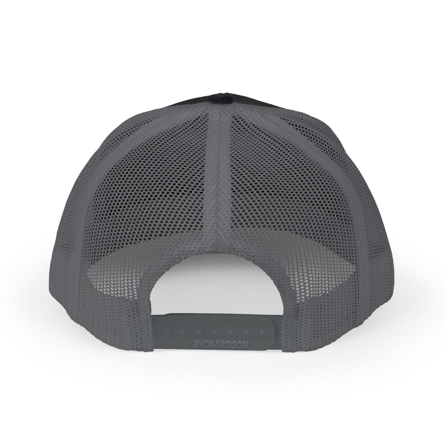 Richardson Trucker Hat CLASSIC LOGO - Precision Retrofits