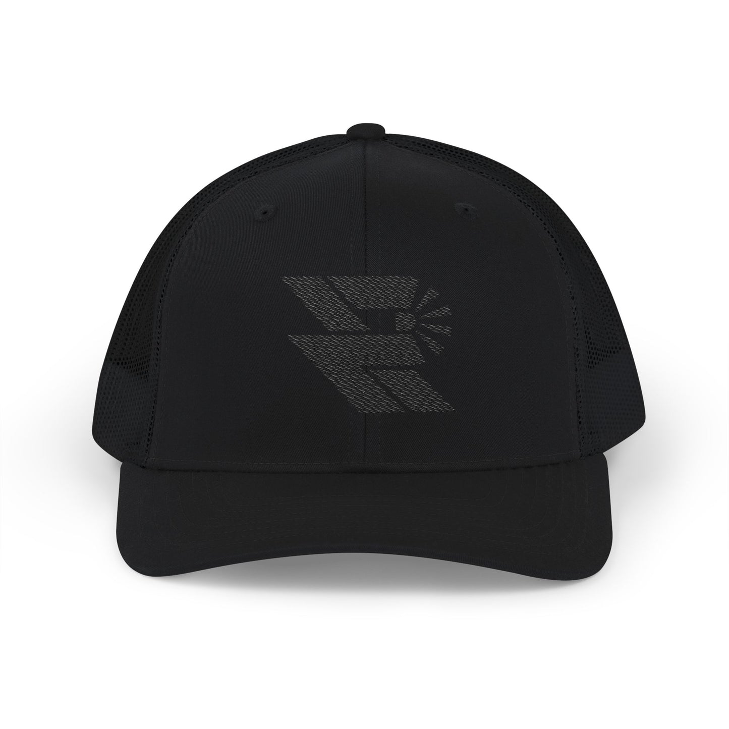Richardson Trucker Hat CLASSIC LOGO - Precision Retrofits