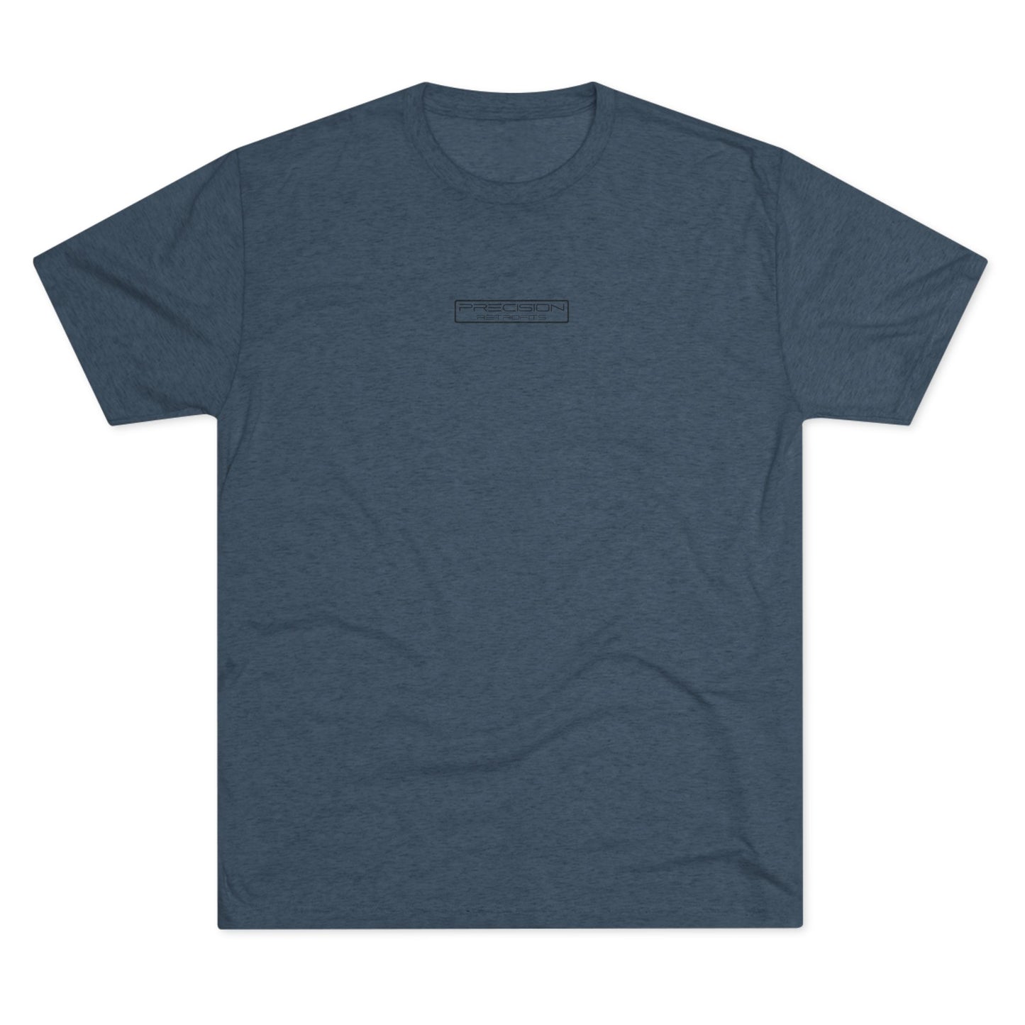 ...BUT BETTER Ultra-Soft Tri-Blend T-Shirt - Precision Retrofits
