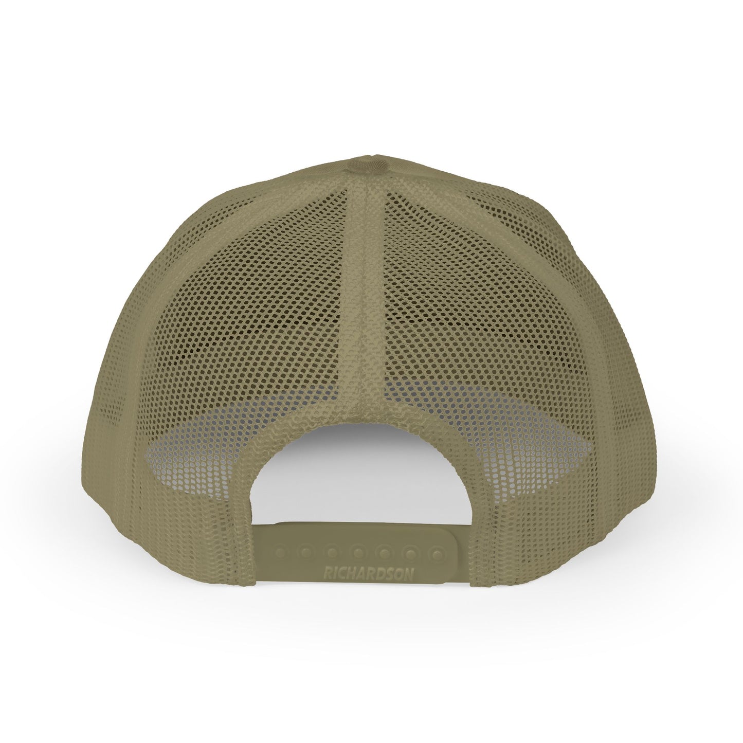 Richardson Trucker Hat CLASSIC LOGO - Precision Retrofits