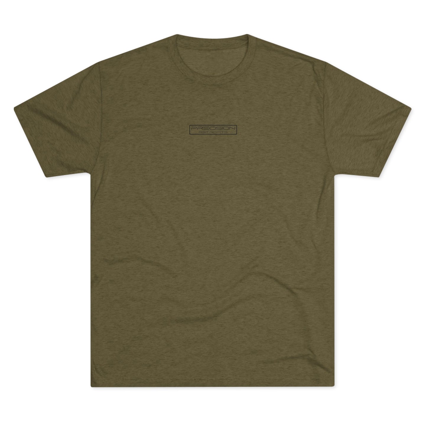 ...BUT BETTER Ultra-Soft Tri-Blend T-Shirt - Precision Retrofits