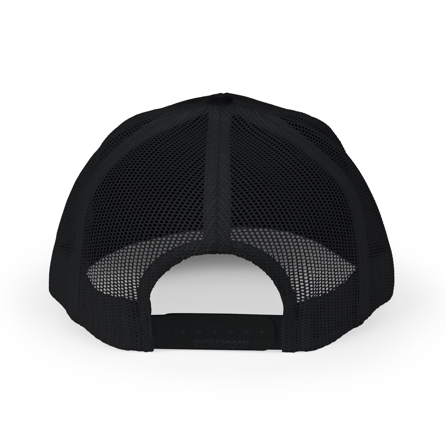 Richardson Trucker Hat CLASSIC LOGO - Precision Retrofits