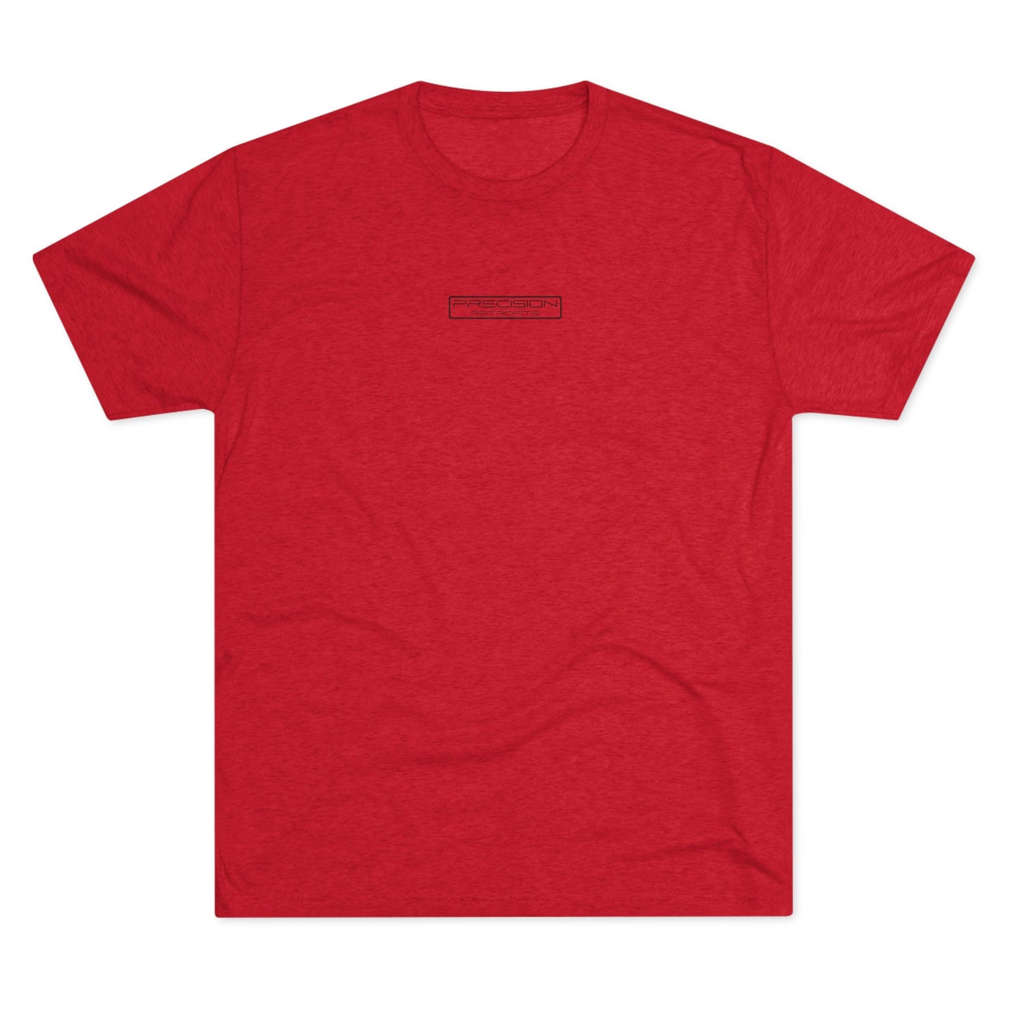 ...BUT BETTER Ultra-Soft Tri-Blend T-Shirt - Precision Retrofits