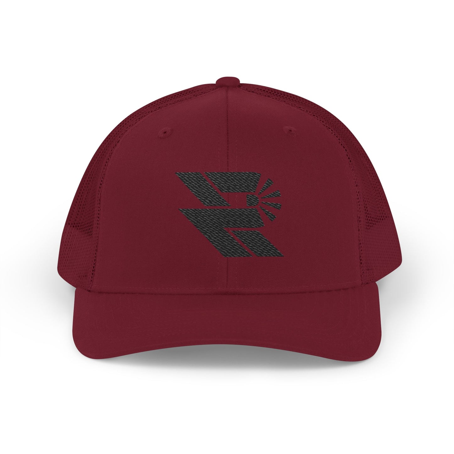 Richardson Trucker Hat CLASSIC LOGO - Precision Retrofits