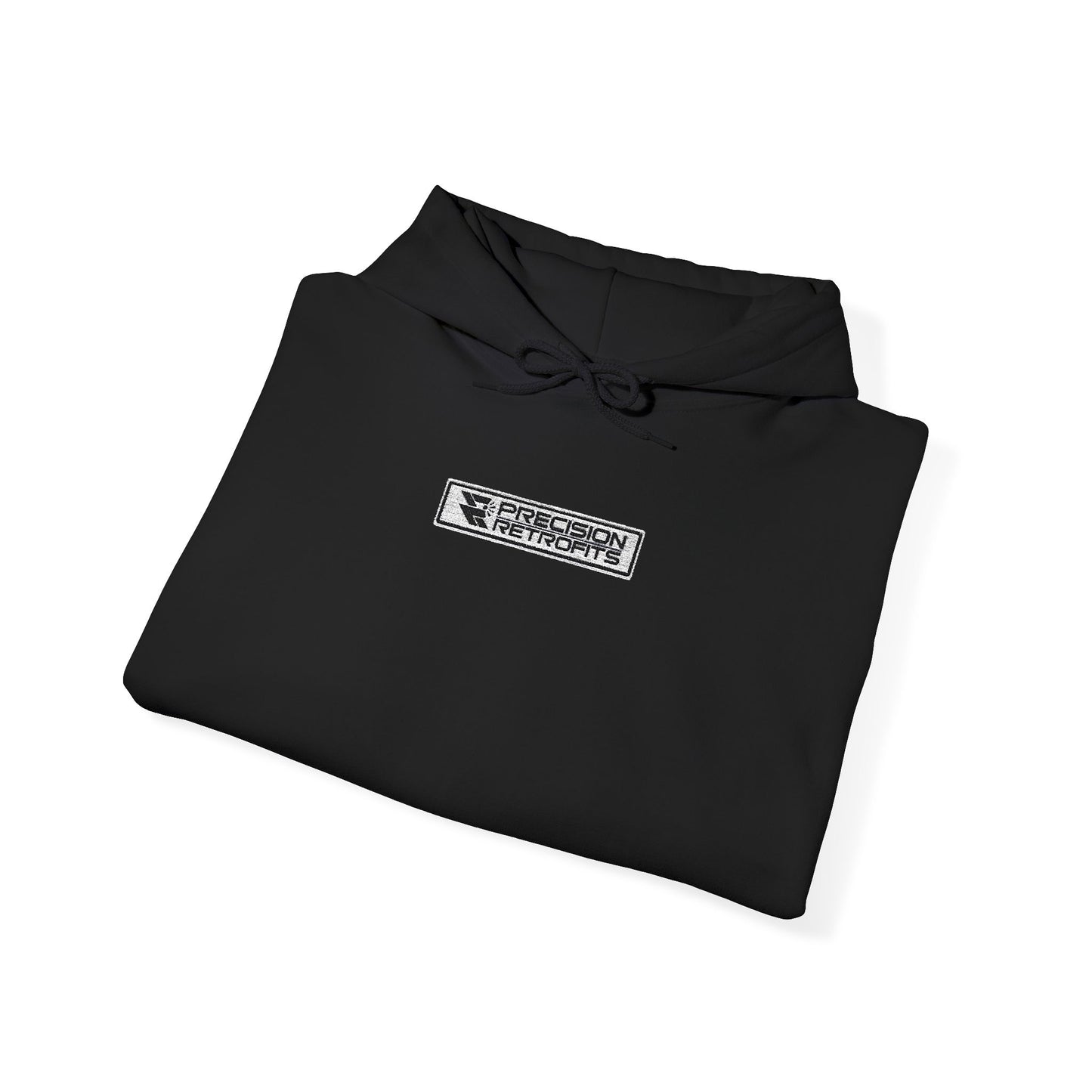 PATCH Unisex Heavy Blend™ Hooded Sweatshirt - Precision Retrofits