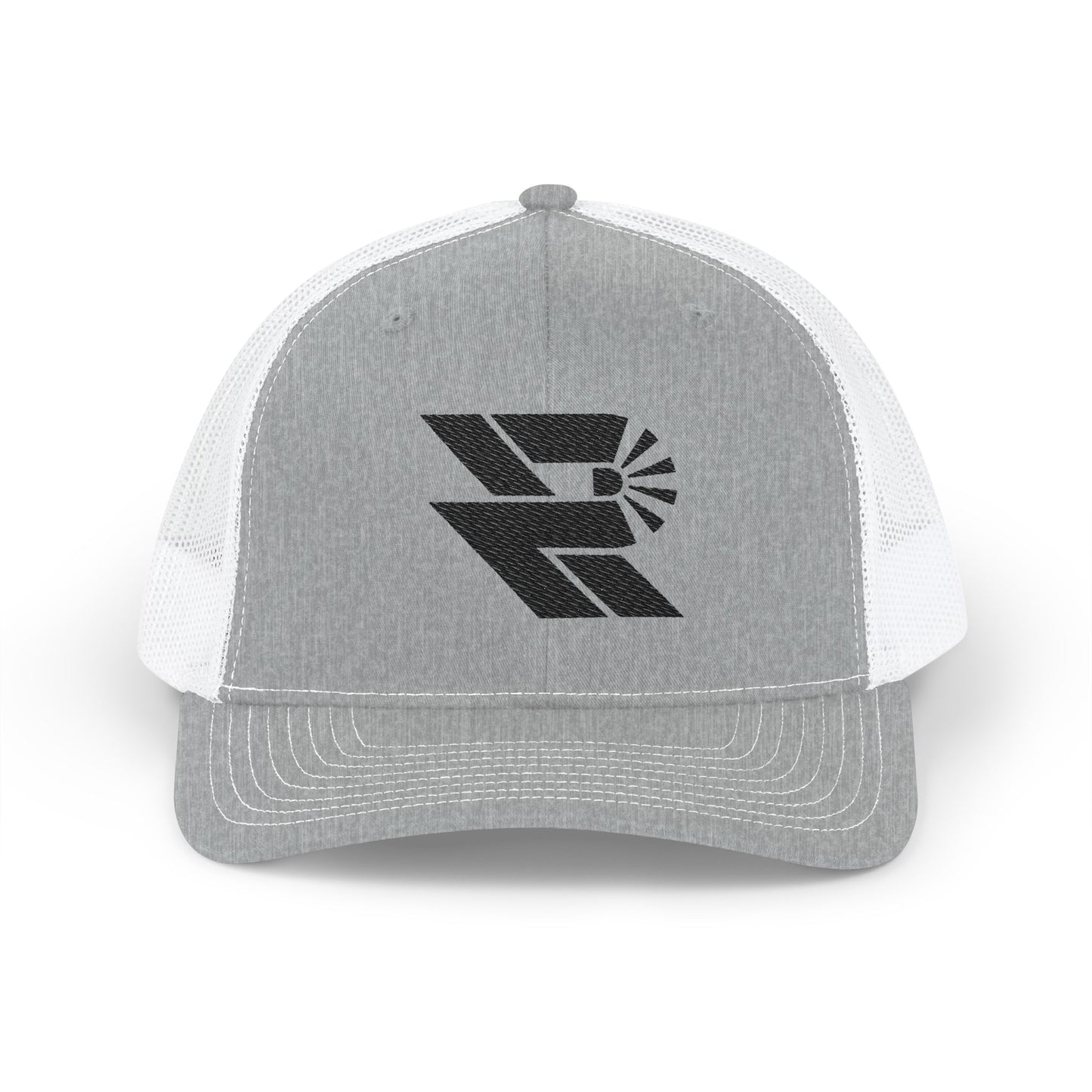 Richardson Trucker Hat CLASSIC LOGO - Precision Retrofits