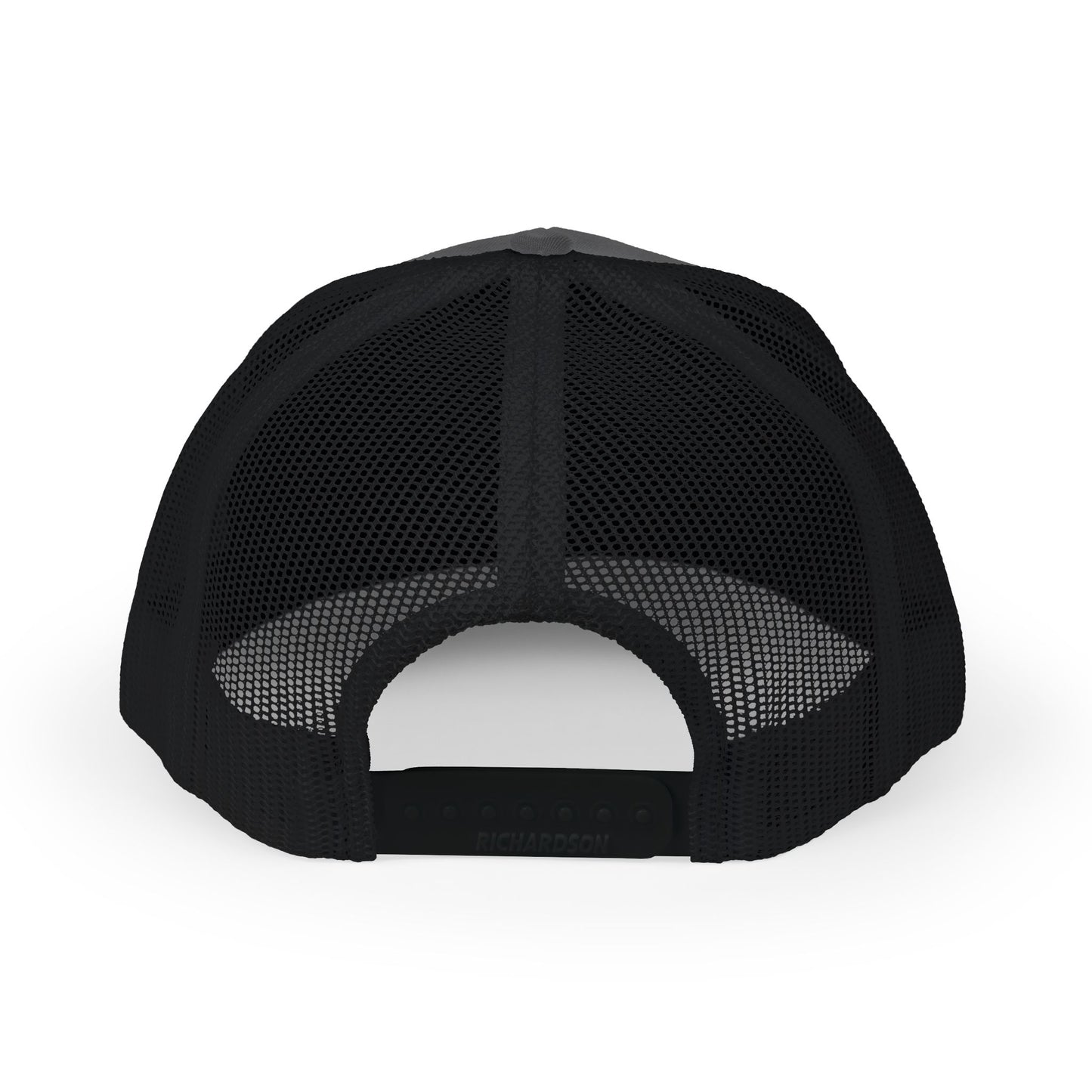 Richardson Trucker Hat CLASSIC LOGO - Precision Retrofits