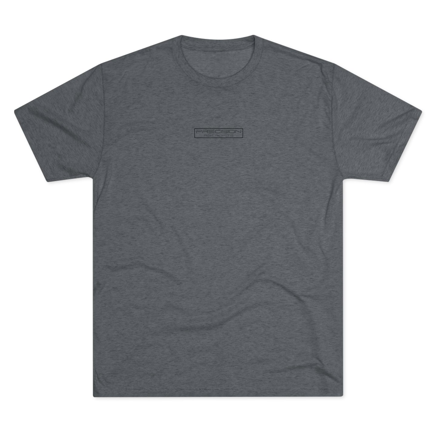 ...BUT BETTER Ultra-Soft Tri-Blend T-Shirt - Precision Retrofits