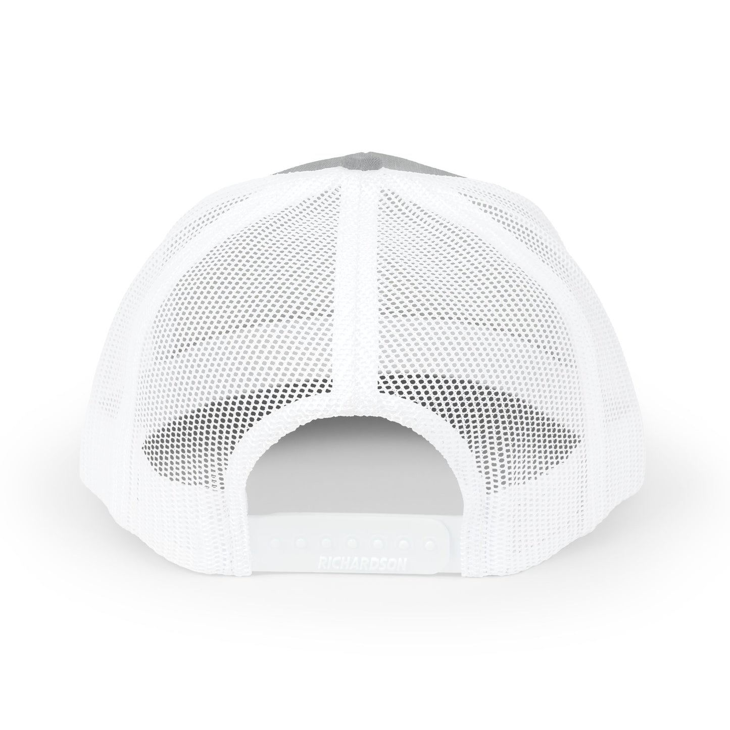 Richardson Trucker Hat CLASSIC LOGO - Precision Retrofits