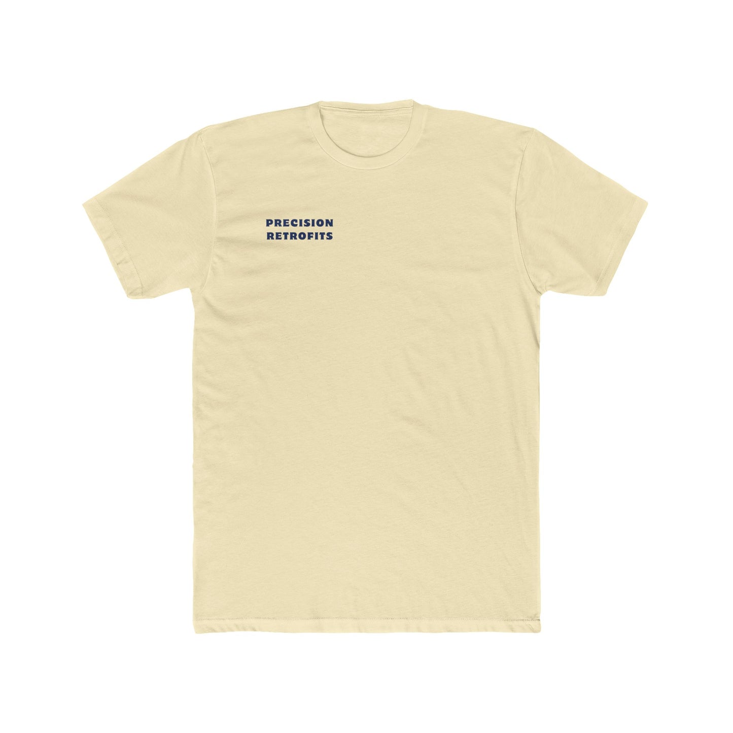 Cool Trucks Cool Times Crew Tee - Precision Retrofits
