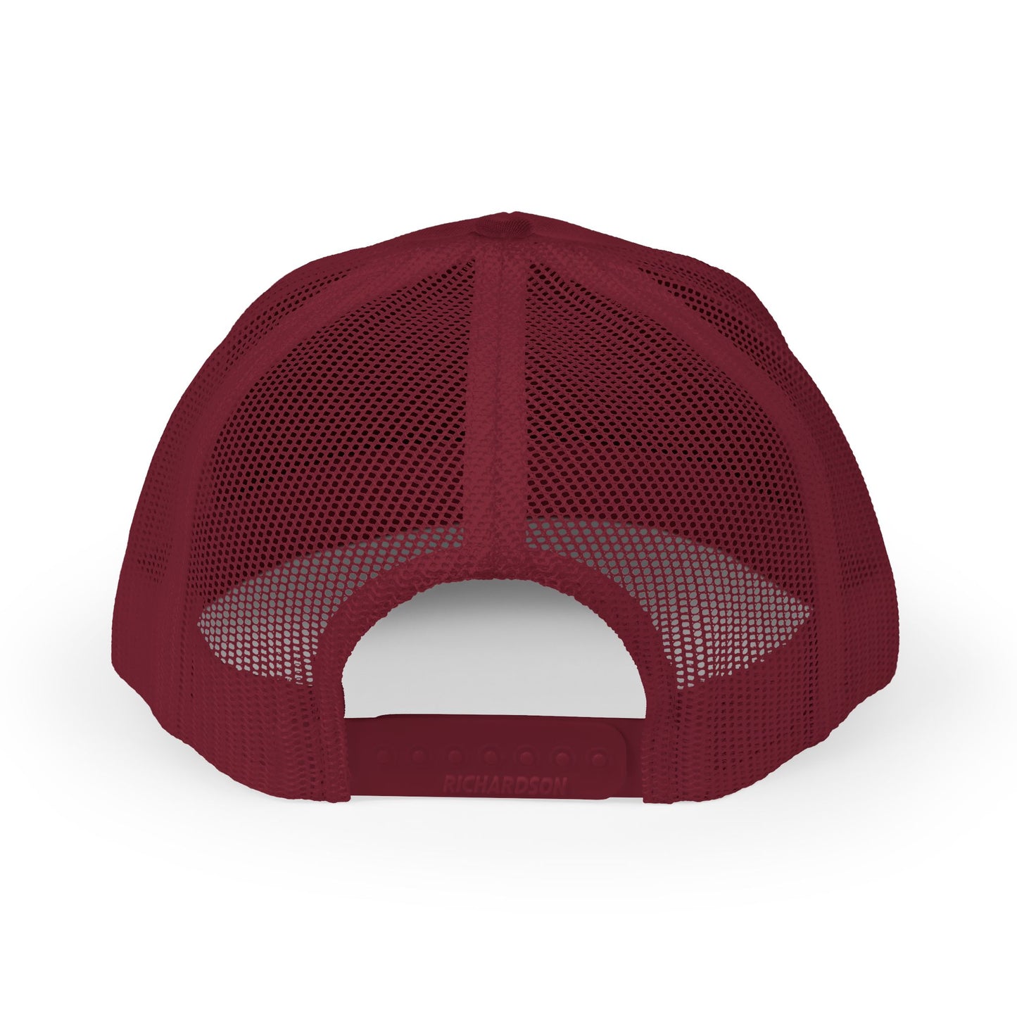 Richardson Trucker Hat CLASSIC LOGO - Precision Retrofits