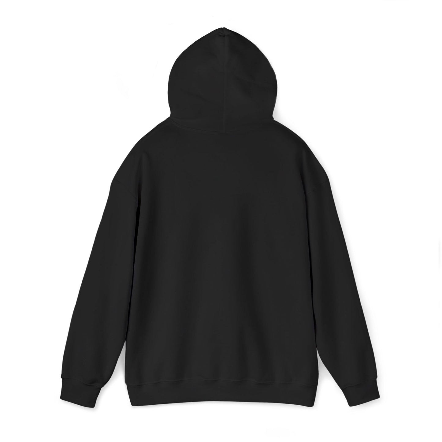 Embroidered "DIAMOND" Unisex Heavy Blend™ Hooded Sweatshirt - Precision Retrofits