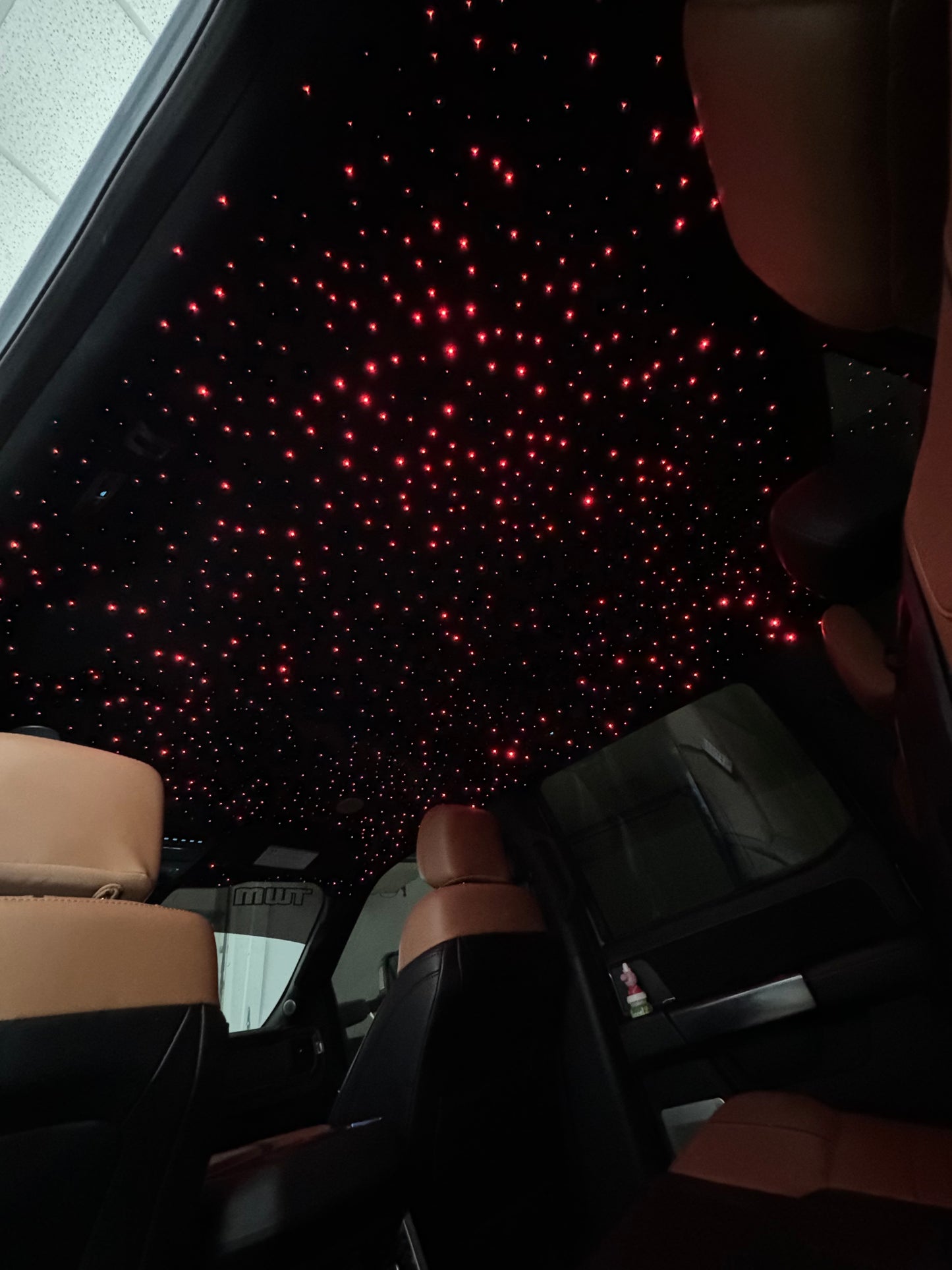 F-150 Starlight Headliner (Includes Headliner) - Precision Retrofits