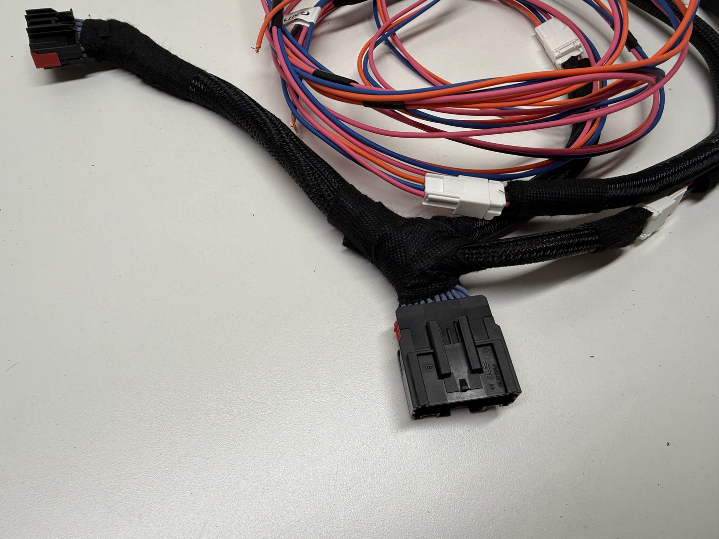 Light Up Door Handle Harness (GMC) - Precision Retrofits