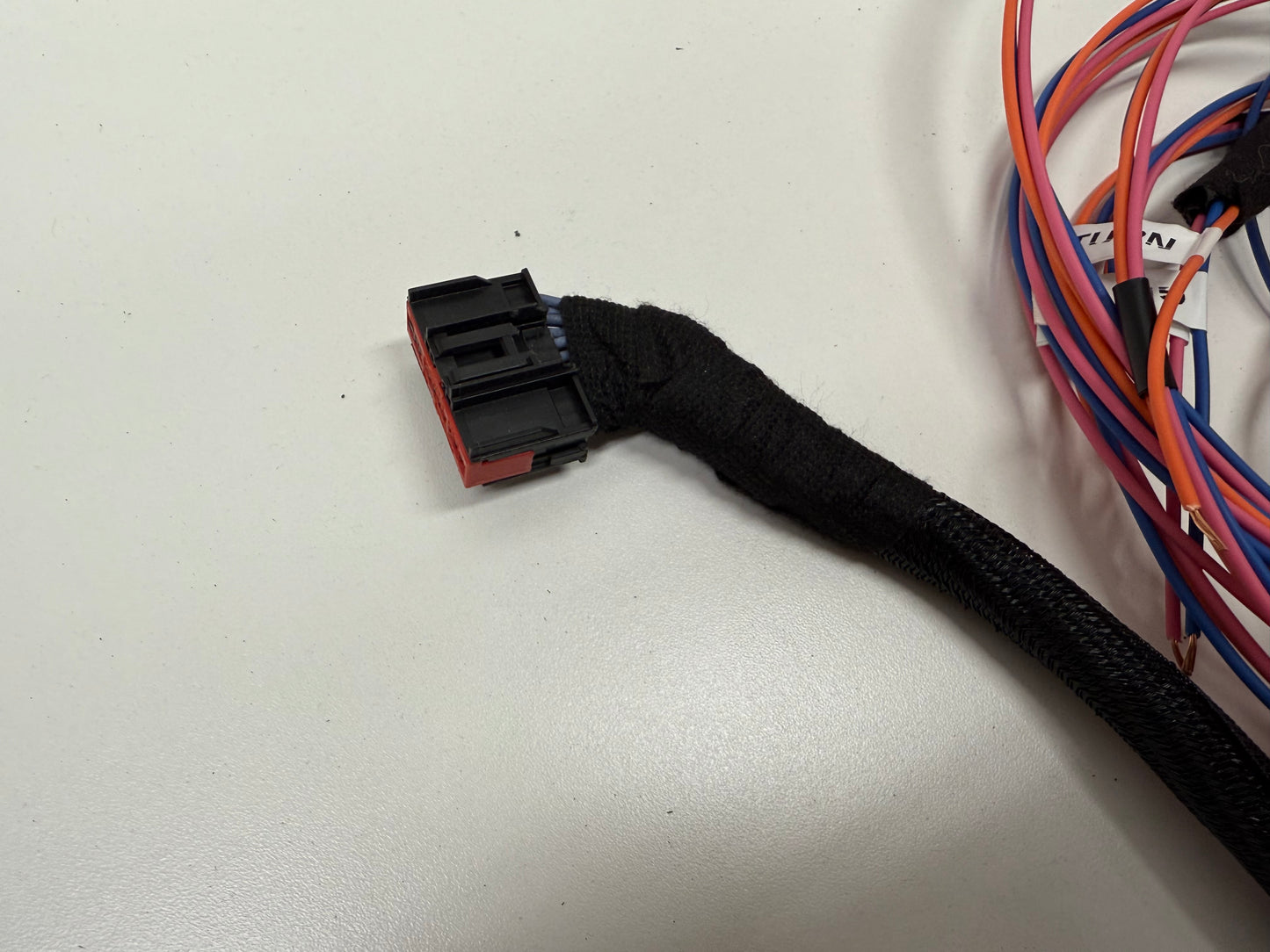 Light Up Door Handle Harness (GMC) - Precision Retrofits