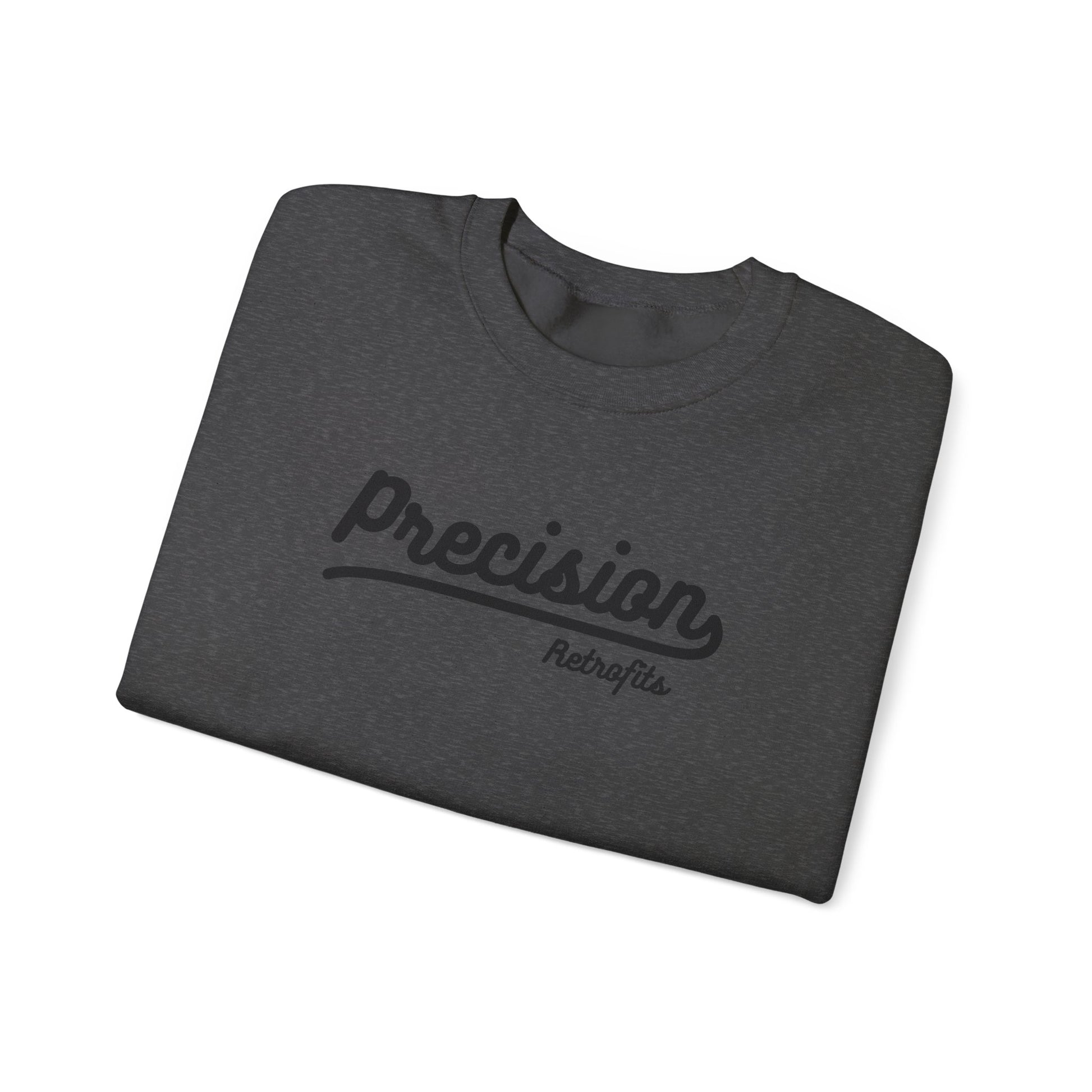 Precision Retrofits