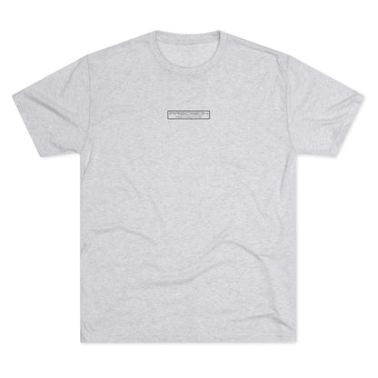 ...BUT BETTER Ultra-Soft Tri-Blend T-Shirt - Precision Retrofits