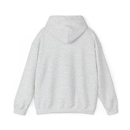 Precision Retrofits CLASSIC LOGO Unisex Heavy Blend™ Hooded Sweatshirt - Precision Retrofits