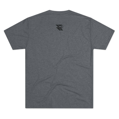Deep Dishes Unisex Ultra-Soft Tee - Precision Retrofits