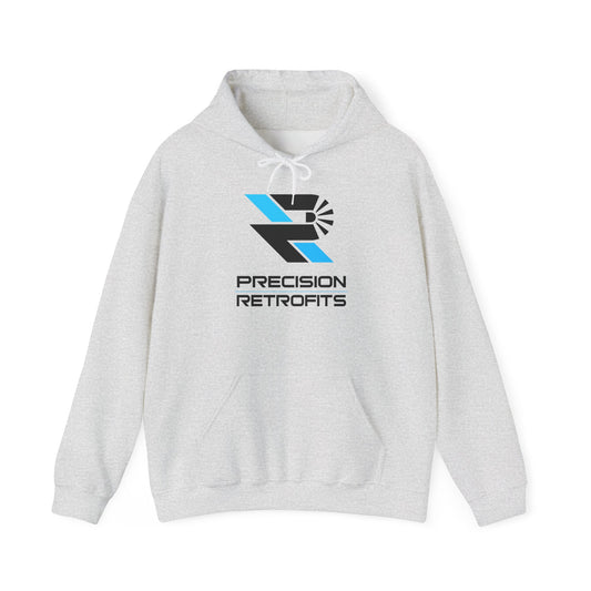 Precision Retrofits