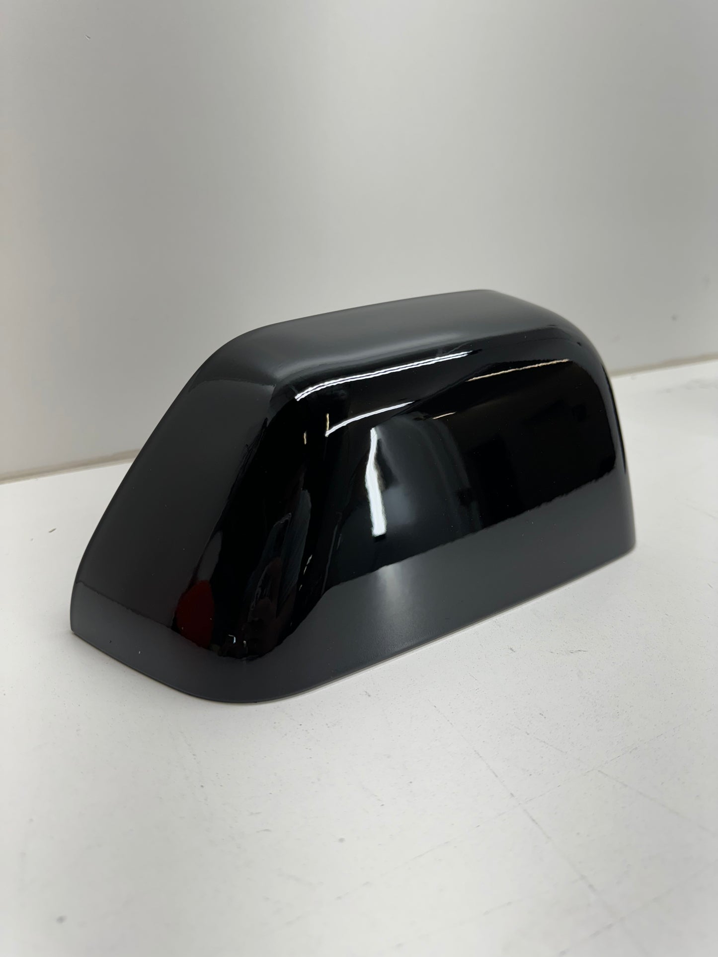 Ford Tow Mirror Caps (Stock)