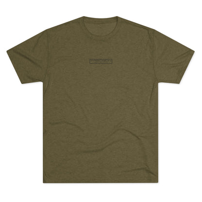 ...BUT BETTER Ultra-Soft Tri-Blend T-Shirt - Precision Retrofits