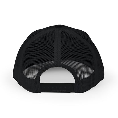 Richardson Trucker Hat CLASSIC LOGO - Precision Retrofits