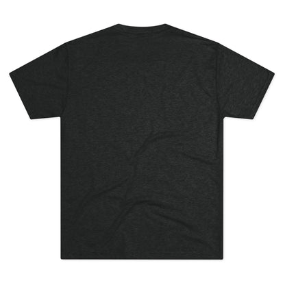CLASSIC LOGO Ultra-Soft Unisex Crew Tee - Precision Retrofits