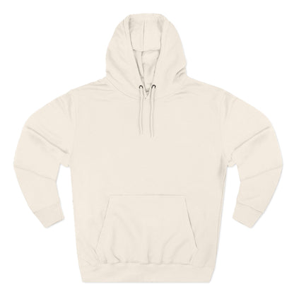 Desert Adventure Fleece Hoodie - Precision Retrofits
