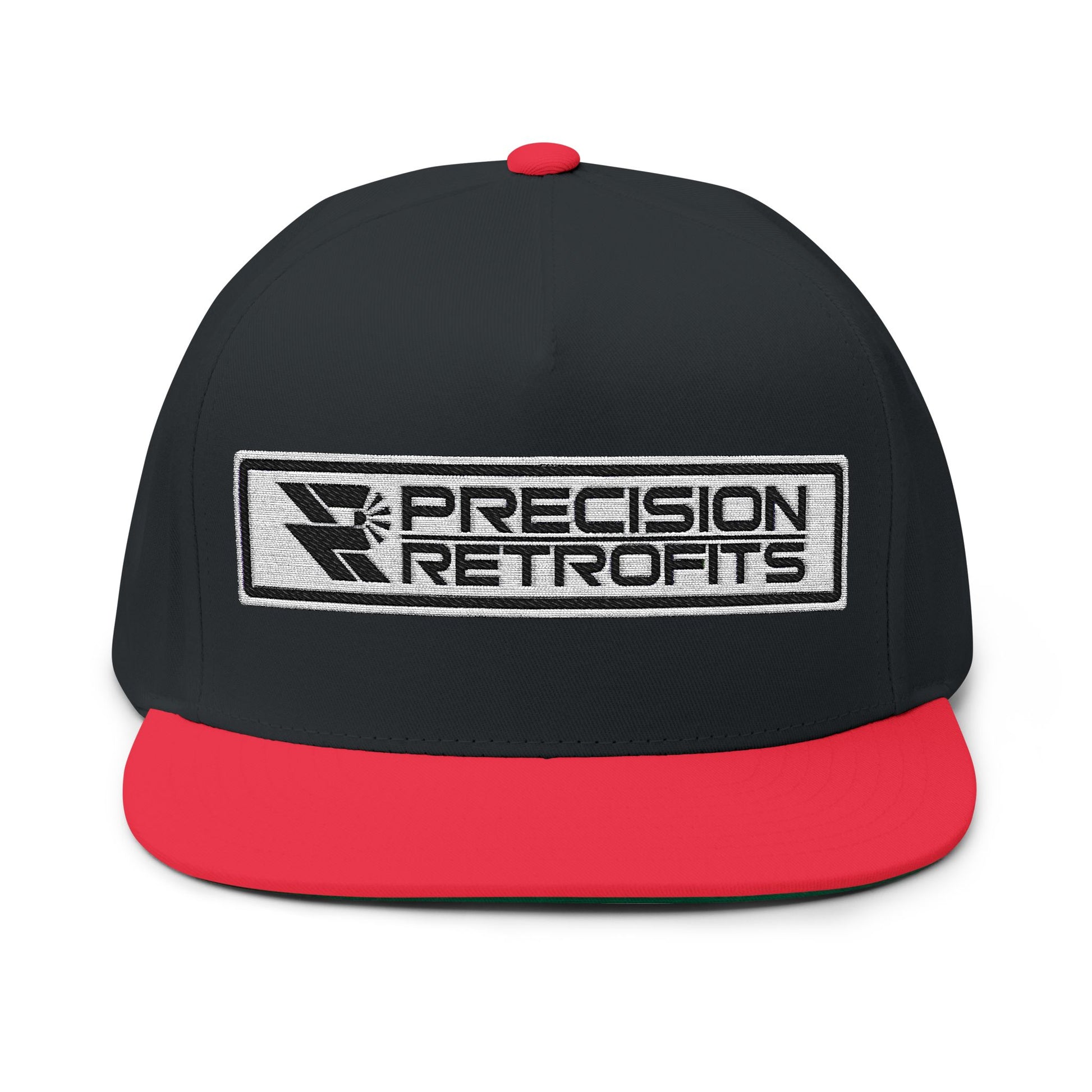 Precision Retrofits