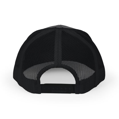Richardson Trucker Hat CLASSIC LOGO - Precision Retrofits