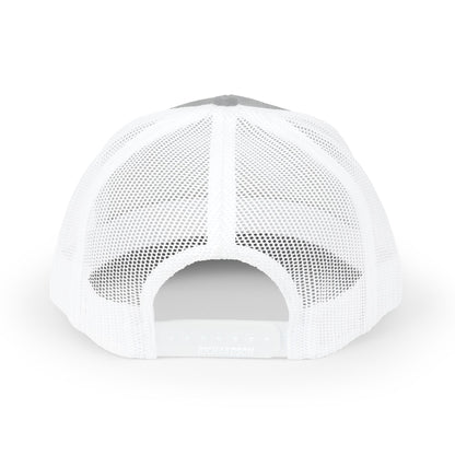 Richardson Trucker Hat CLASSIC LOGO - Precision Retrofits