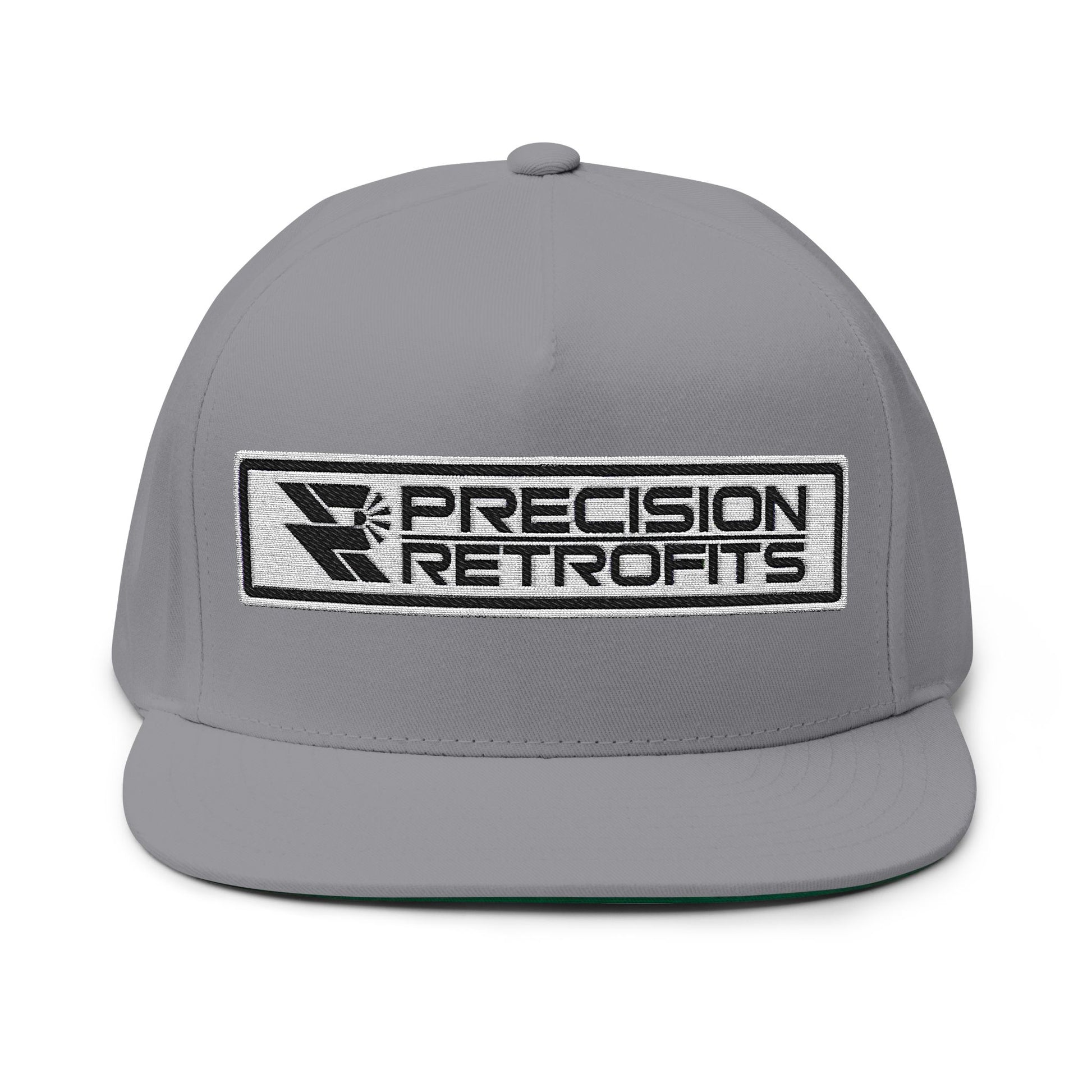 Precision Retrofits