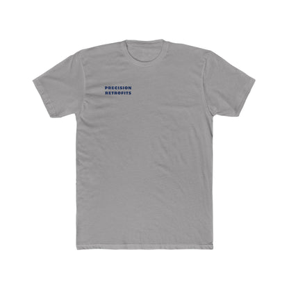 Cool Trucks Cool Times Crew Tee - Precision Retrofits