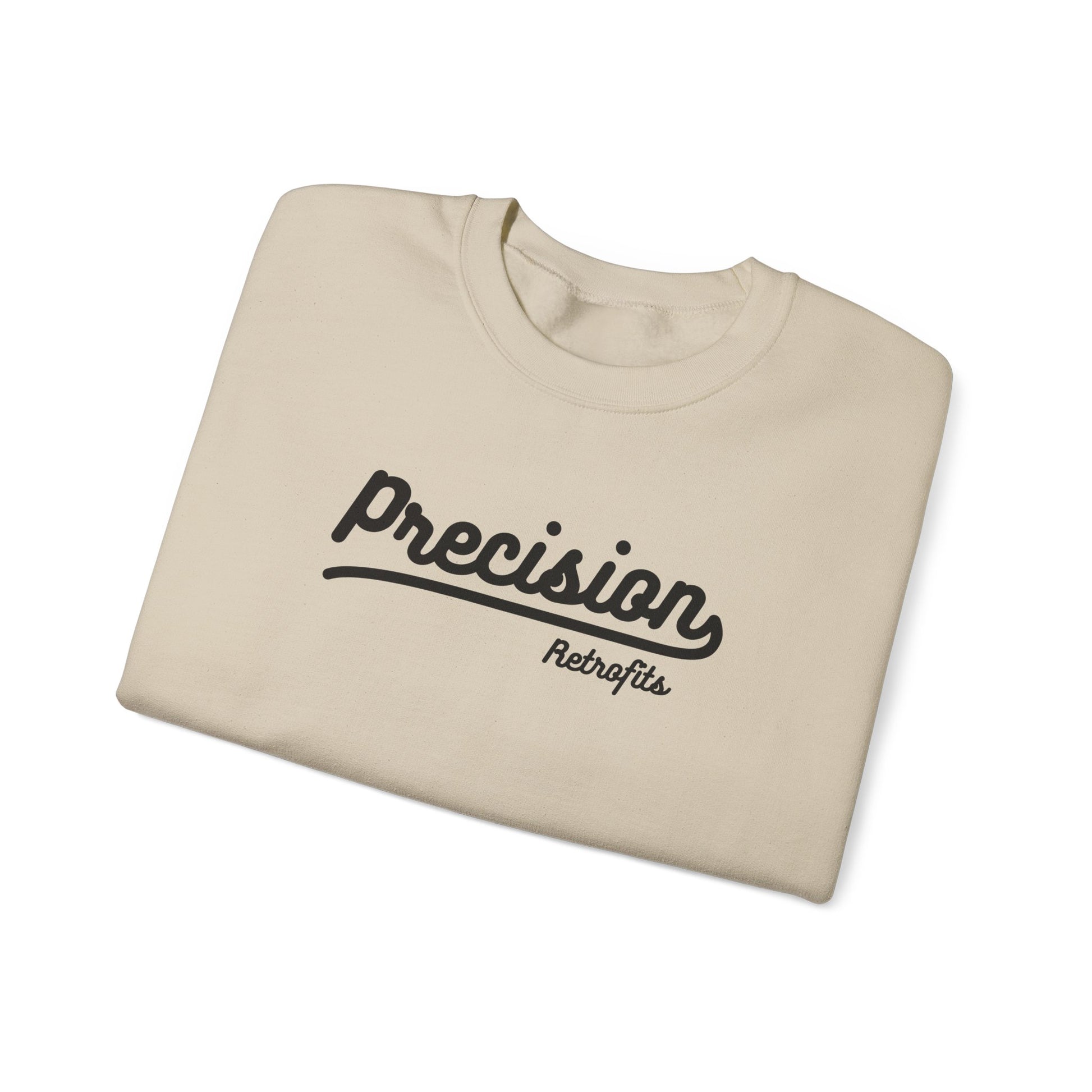 Precision Retrofits