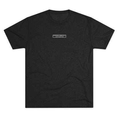 ...BUT BETTER Ultra-Soft Tri-Blend T-Shirt - Precision Retrofits