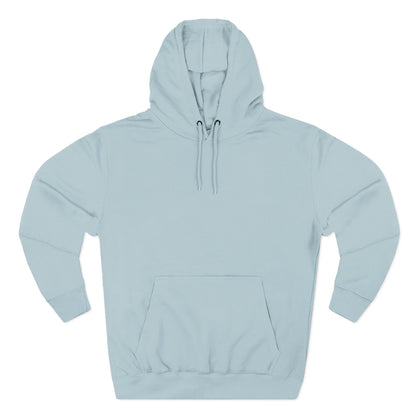 Desert Adventure Fleece Hoodie - Precision Retrofits