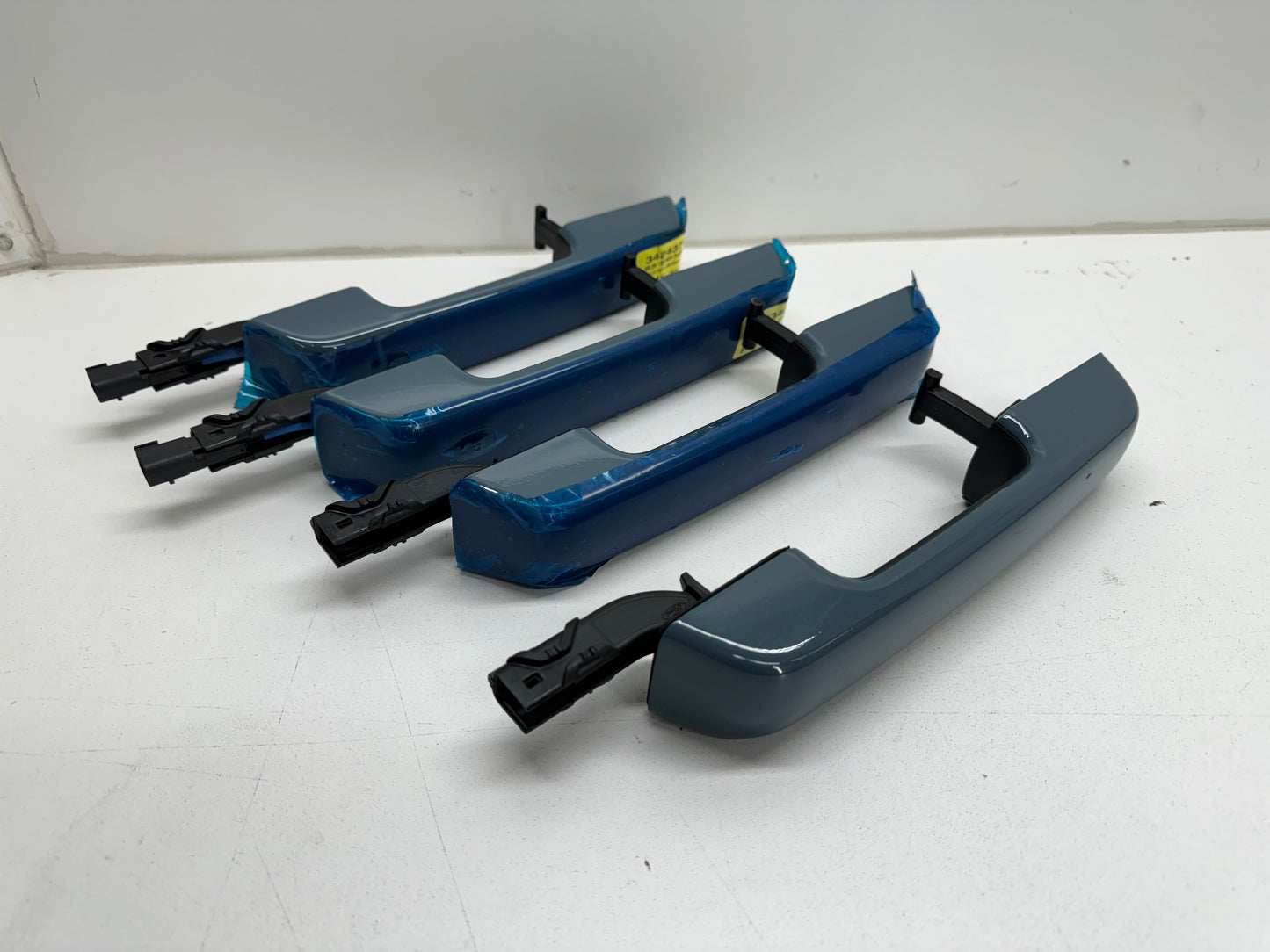 OEM Ford Door Handles (4)