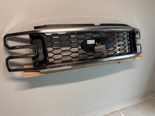 Precision Retrofits