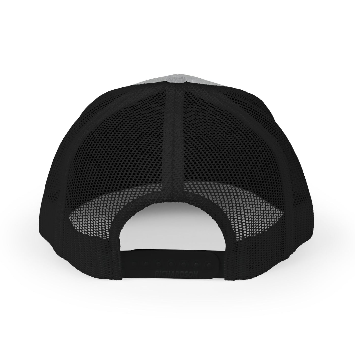 Richardson Trucker Hat CLASSIC LOGO - Precision Retrofits