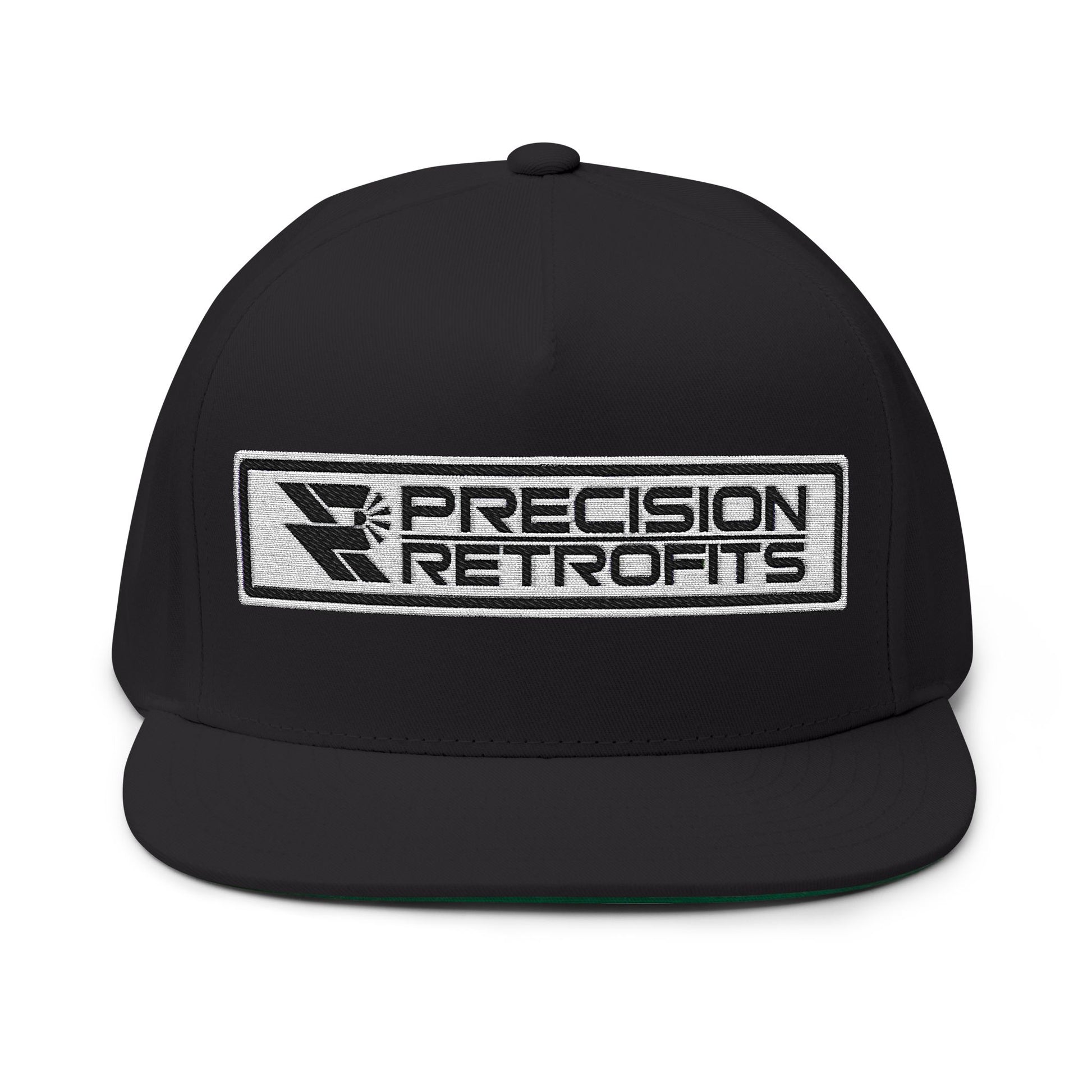 Precision Retrofits