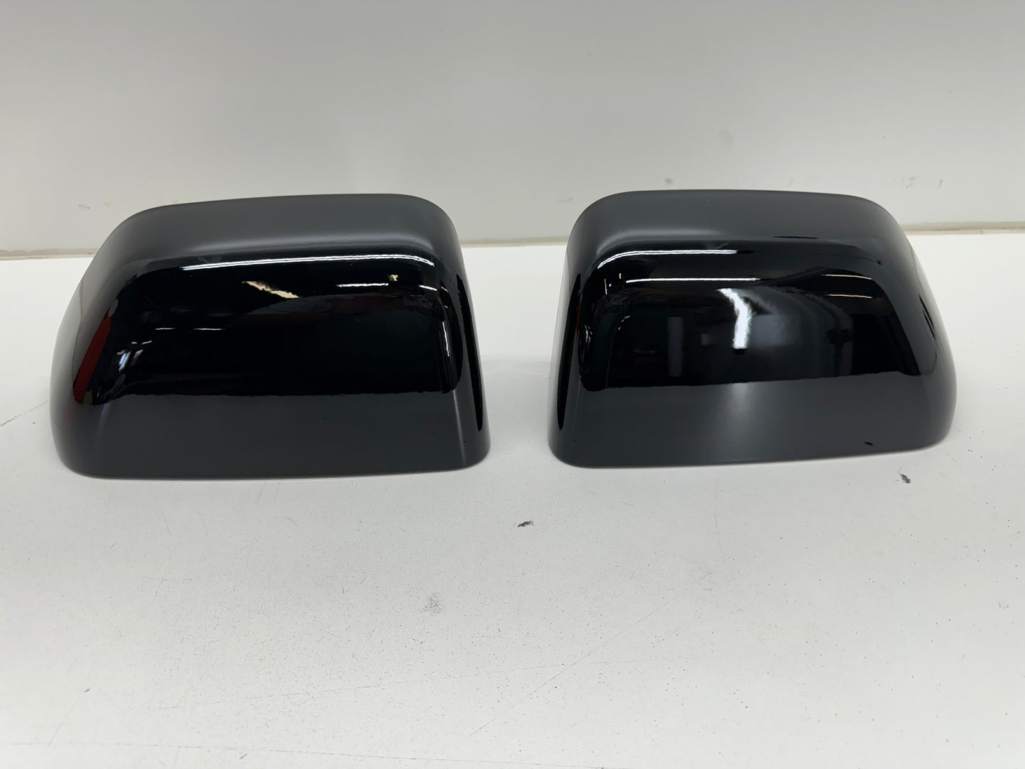 Ford Tow Mirror Caps (Stock)