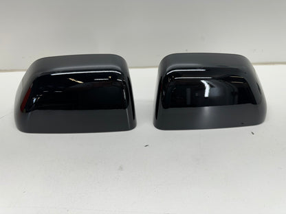 Ford Tow Mirror Caps (Stock) - Precision Retrofits