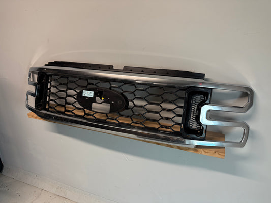 ‘23-‘25 Super Duty High Flow Grille (OEM) - Precision Retrofits