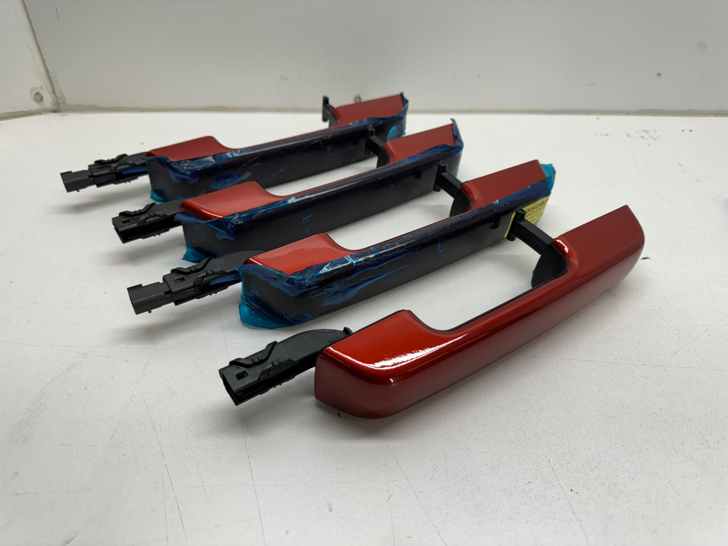 OEM Ford Door Handles (4)