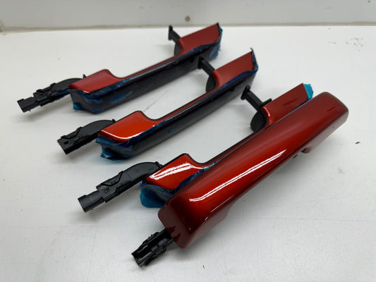 OEM Ford Door Handles (4)