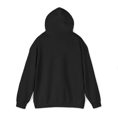 Embroidered "DIAMOND" Unisex Heavy Blend™ Hooded Sweatshirt - Precision Retrofits