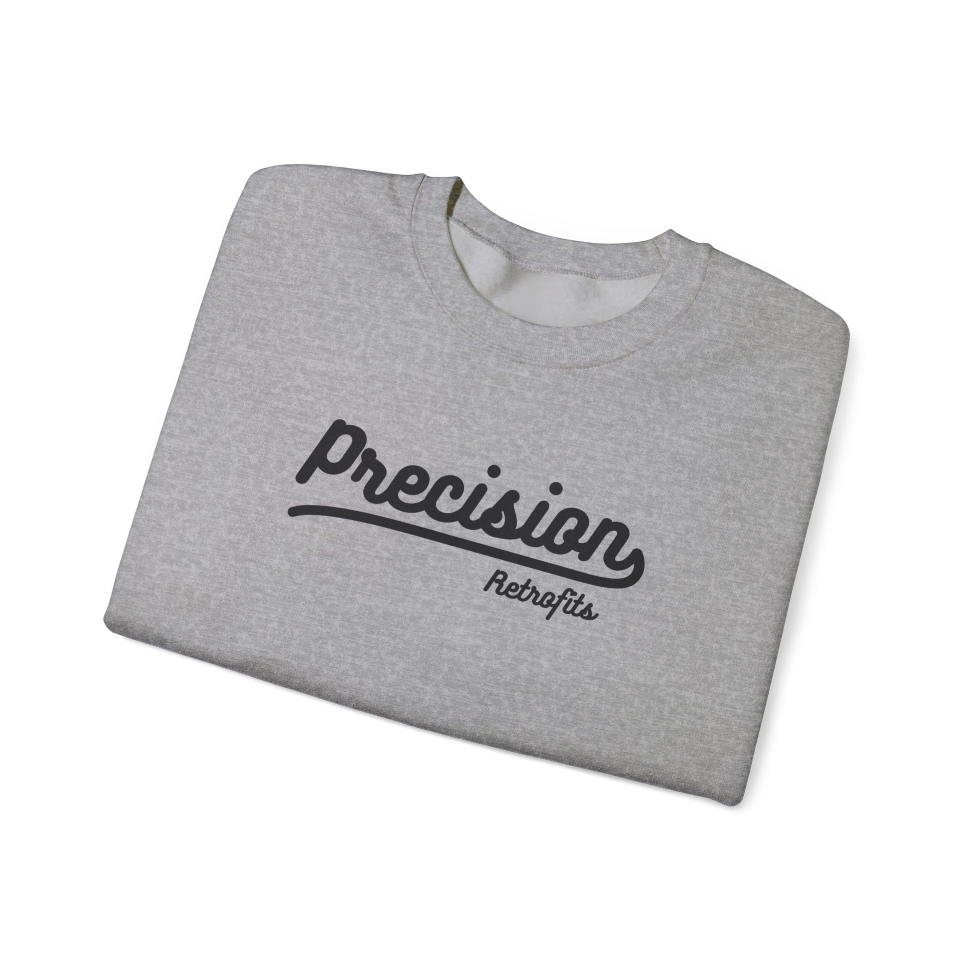 Precision Retrofits