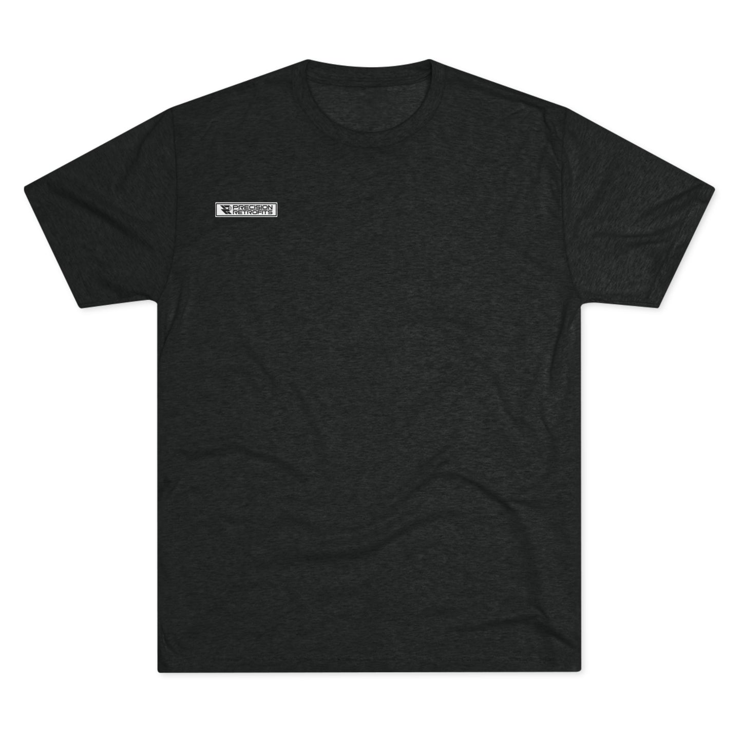 Deep Dishes Unisex Ultra-Soft Tee - Precision Retrofits